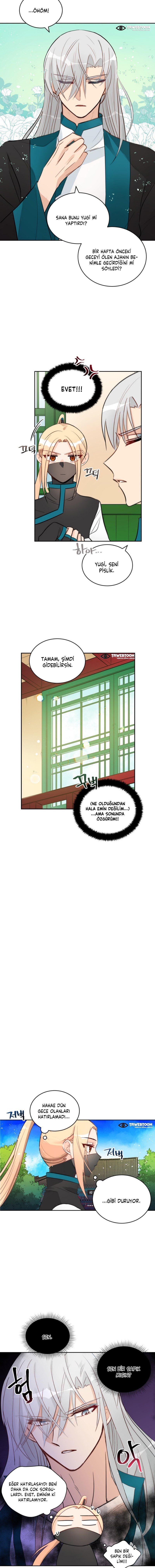 Sözleşmeli Cariye Bölüm 24 - Sayfa 13