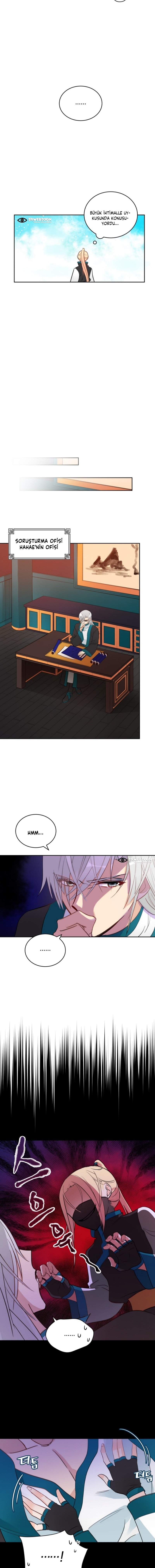 Sözleşmeli Cariye Bölüm 24 - Sayfa 14