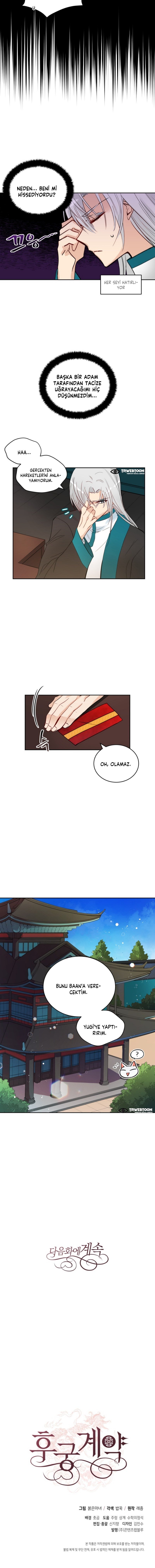 Sözleşmeli Cariye Bölüm 24 - Sayfa 15