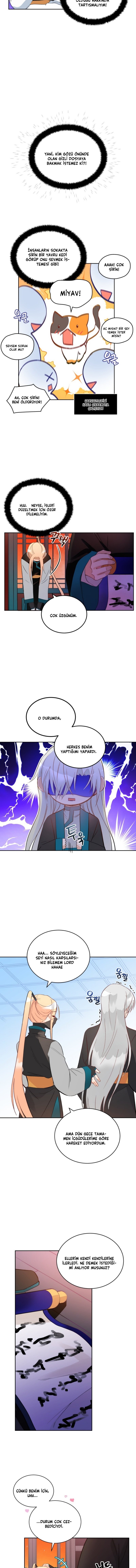 Sözleşmeli Cariye Bölüm 25 - Sayfa 11