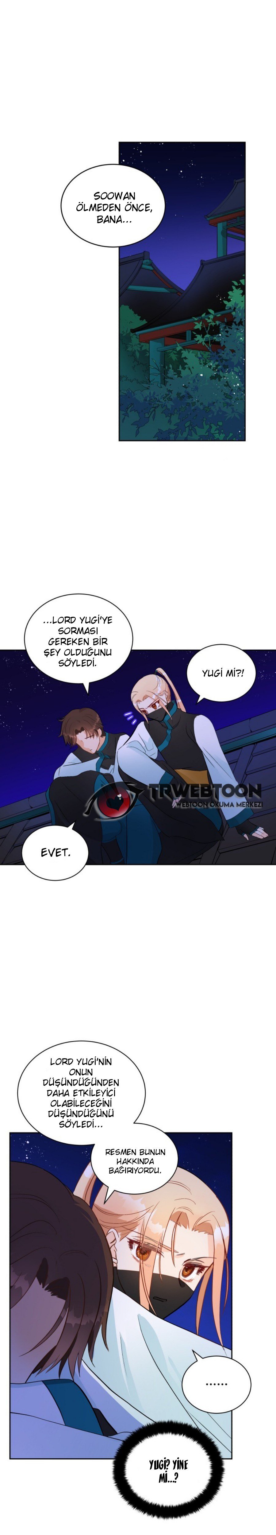 Sözleşmeli Cariye Bölüm 27 - Sayfa 1