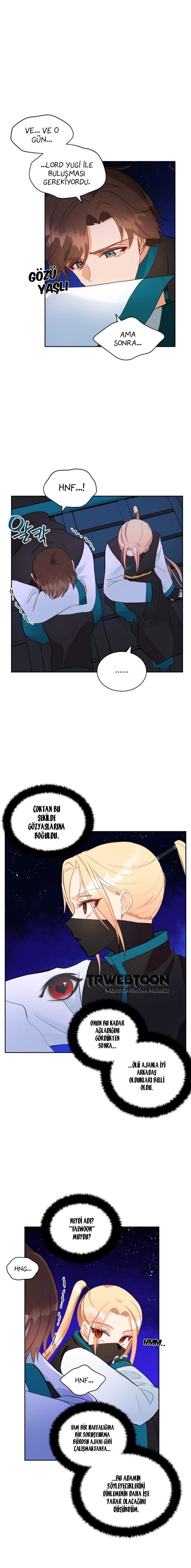 Sözleşmeli Cariye Bölüm 27 - Sayfa 2