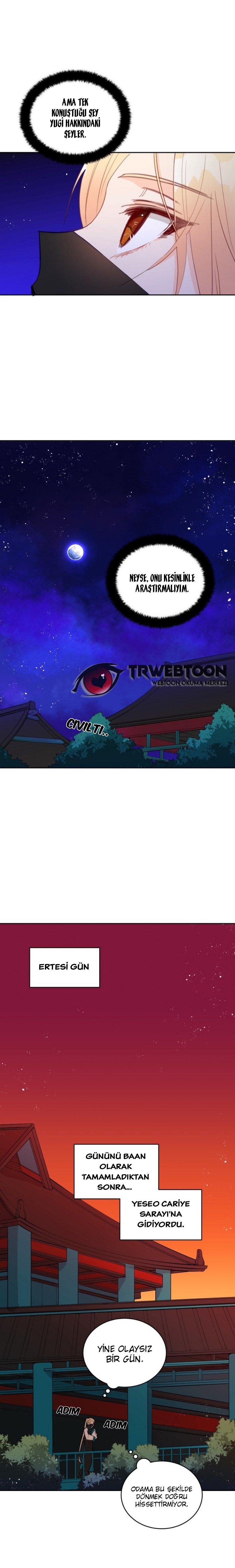 Sözleşmeli Cariye Bölüm 27 - Sayfa 3