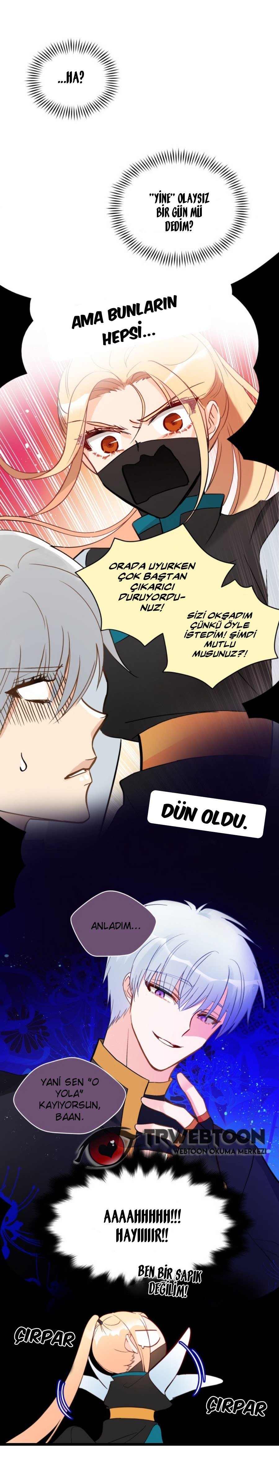 Sözleşmeli Cariye Bölüm 27 - Sayfa 4