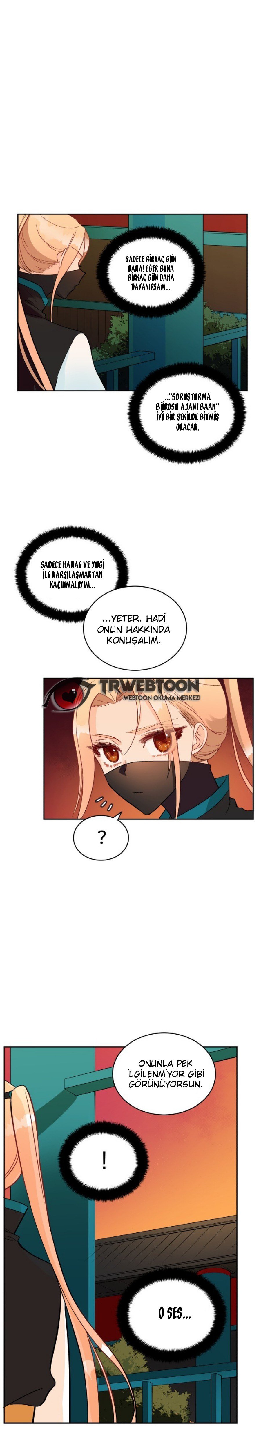 Sözleşmeli Cariye Bölüm 27 - Sayfa 5