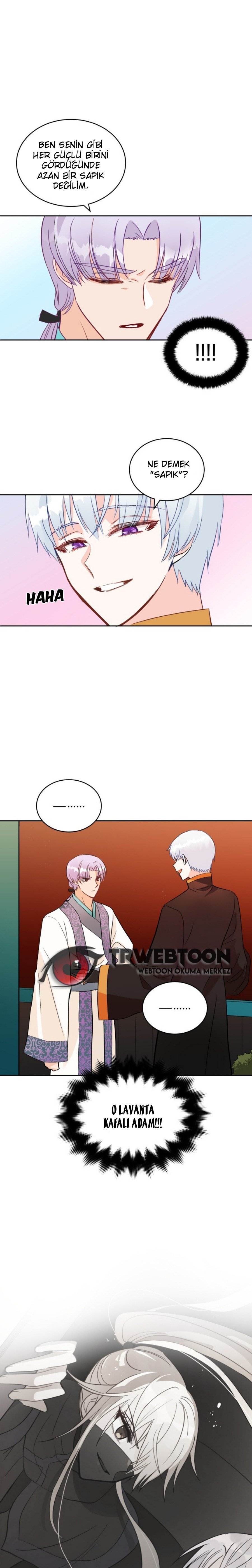 Sözleşmeli Cariye Bölüm 27 - Sayfa 6