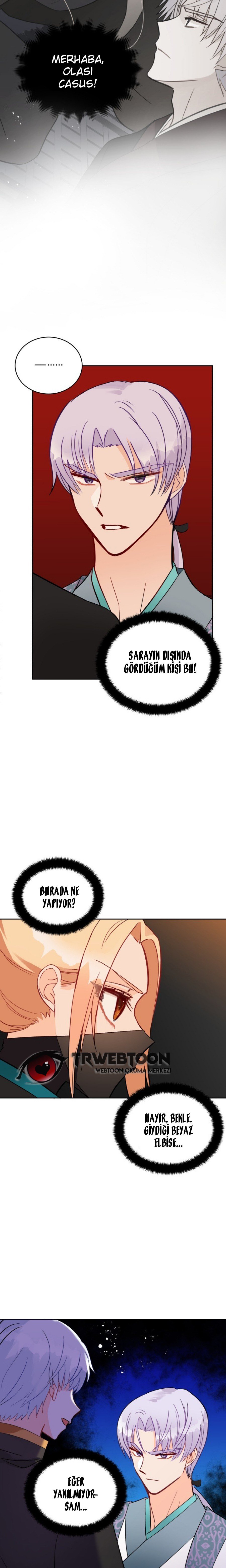 Sözleşmeli Cariye Bölüm 27 - Sayfa 7