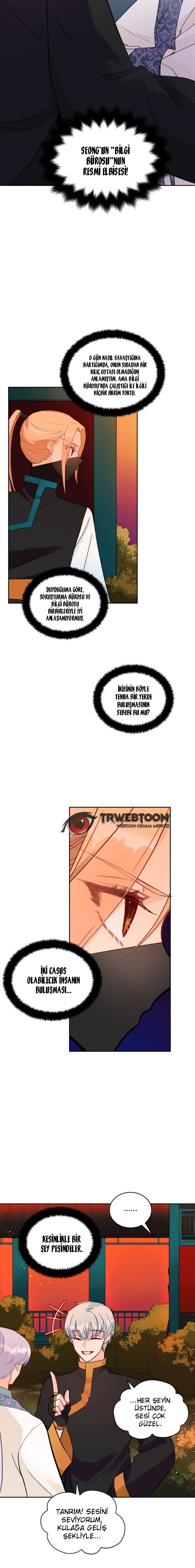 Sözleşmeli Cariye Bölüm 27 - Sayfa 8