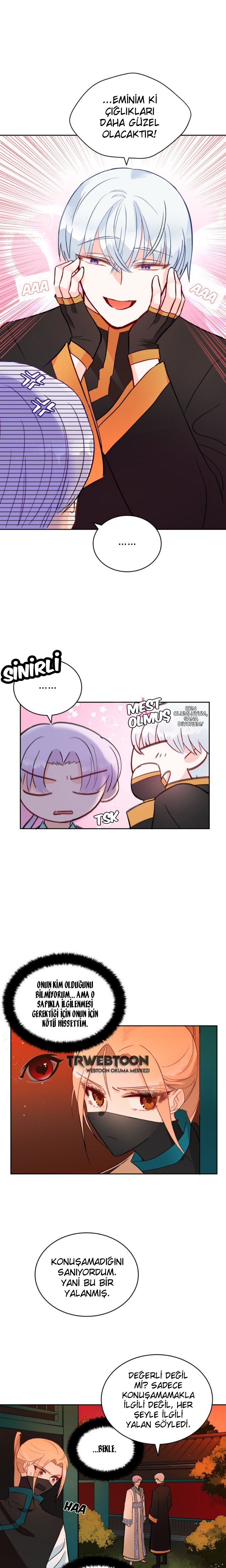 Sözleşmeli Cariye Bölüm 27 - Sayfa 9