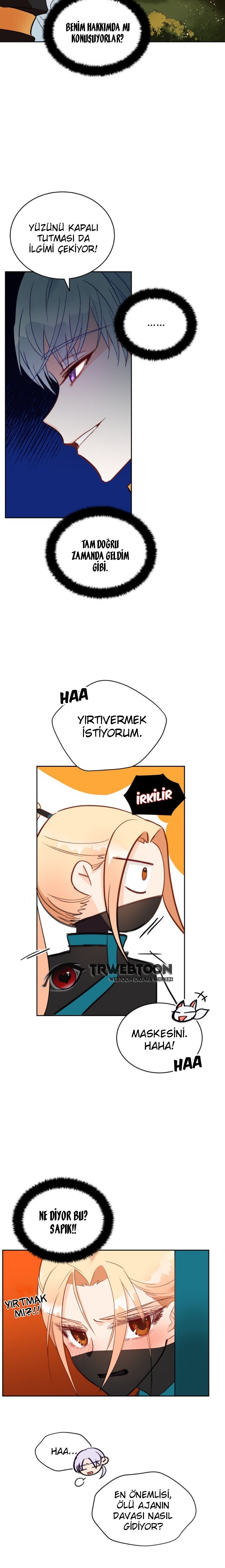 Sözleşmeli Cariye Bölüm 27 - Sayfa 10