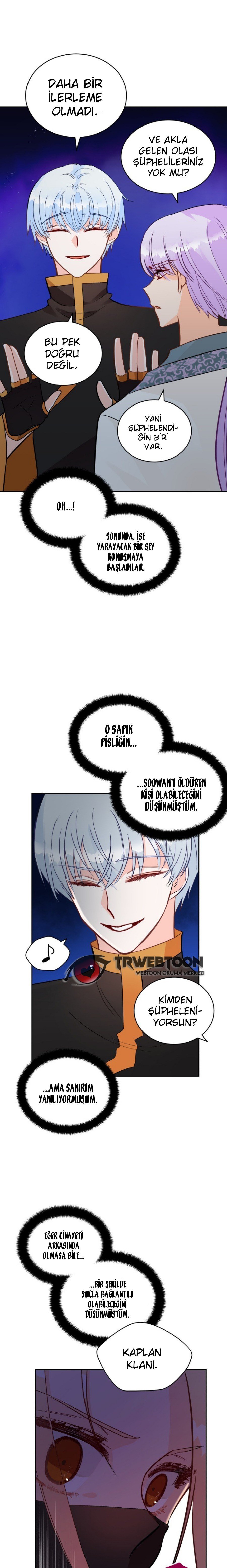 Sözleşmeli Cariye Bölüm 27 - Sayfa 11