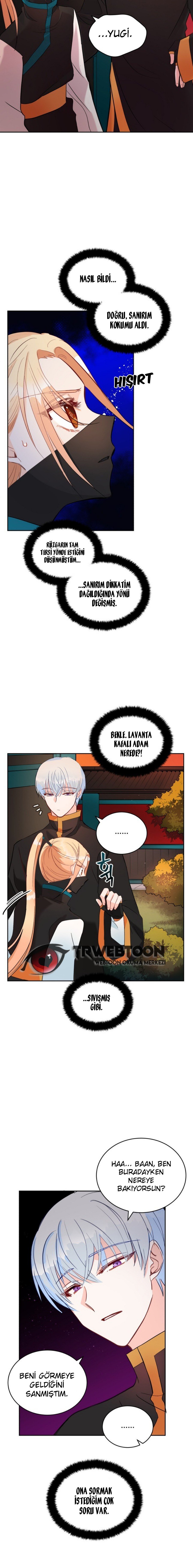 Sözleşmeli Cariye Bölüm 27 - Sayfa 15