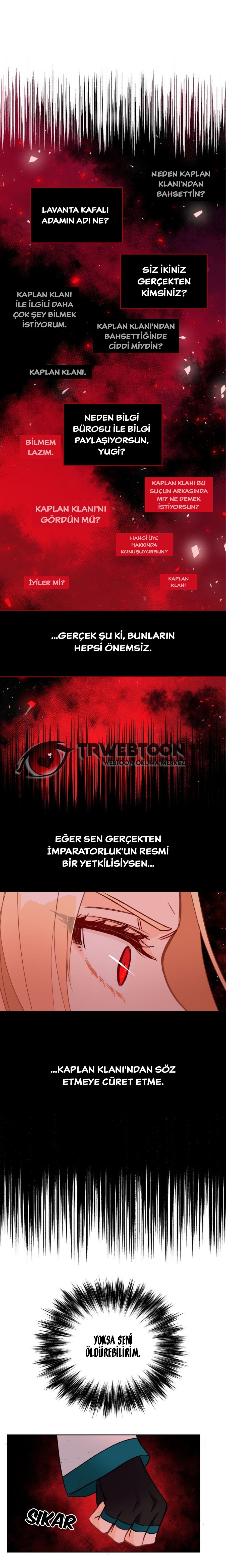 Sözleşmeli Cariye Bölüm 27 - Sayfa 16