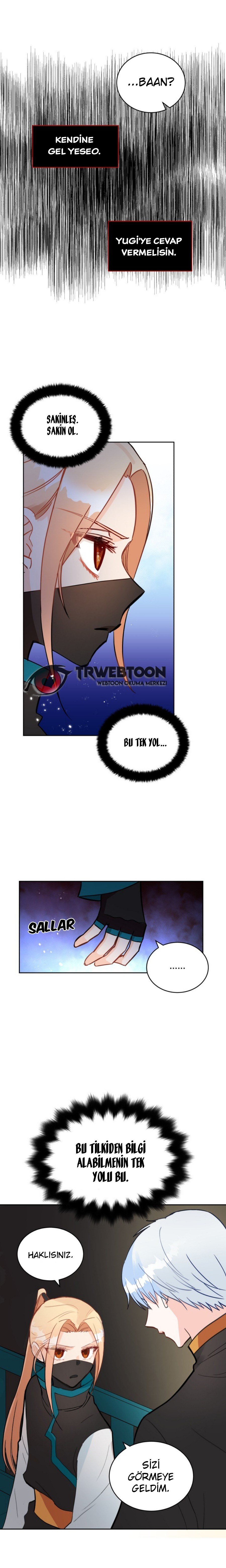 Sözleşmeli Cariye Bölüm 27 - Sayfa 17