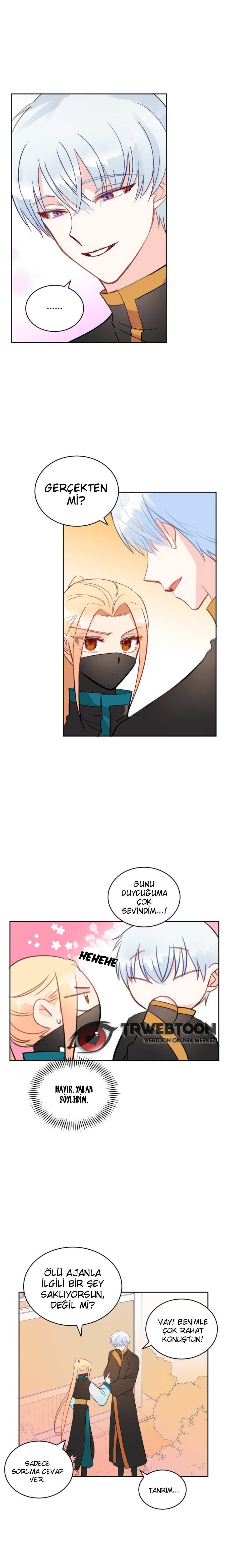 Sözleşmeli Cariye Bölüm 27 - Sayfa 18