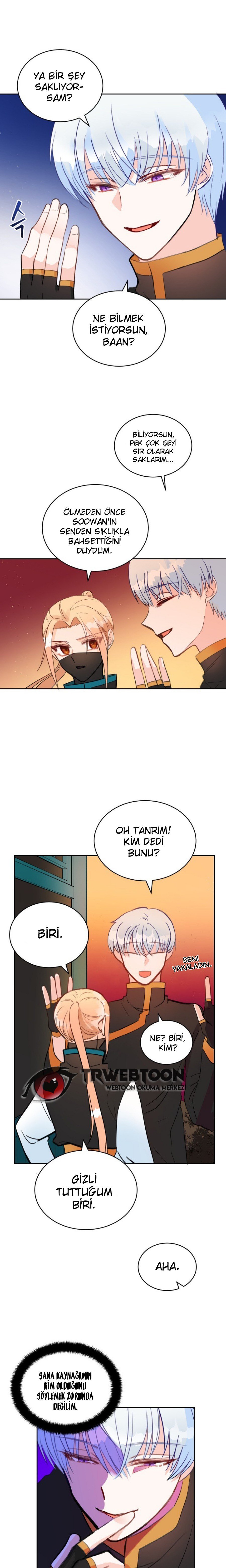 Sözleşmeli Cariye Bölüm 27 - Sayfa 19