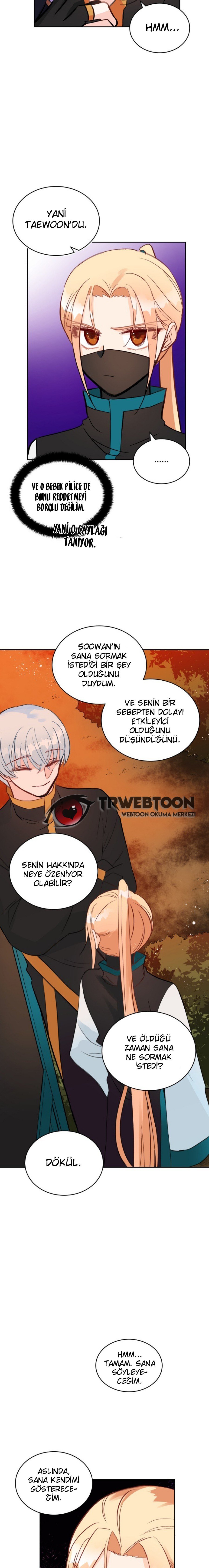 Sözleşmeli Cariye Bölüm 27 - Sayfa 20