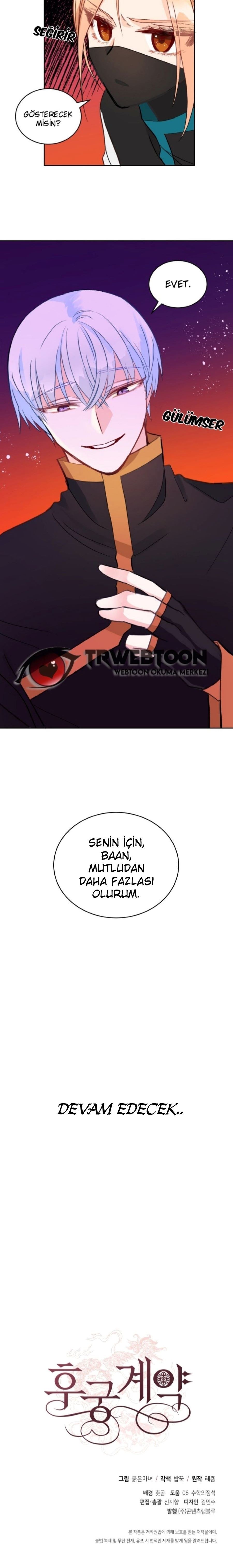 Sözleşmeli Cariye Bölüm 27 - Sayfa 21