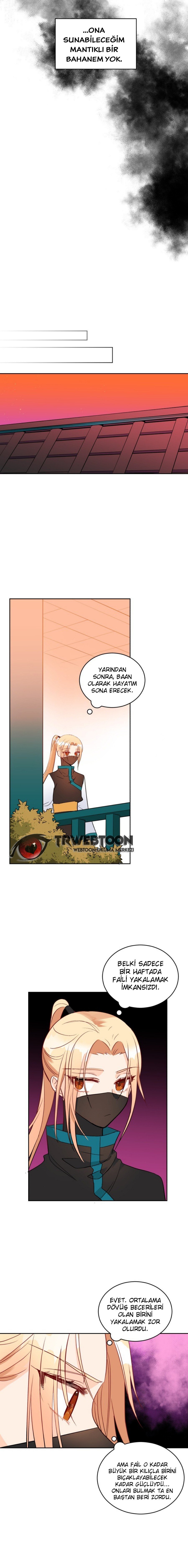 Sözleşmeli Cariye Bölüm 28 - Sayfa 11