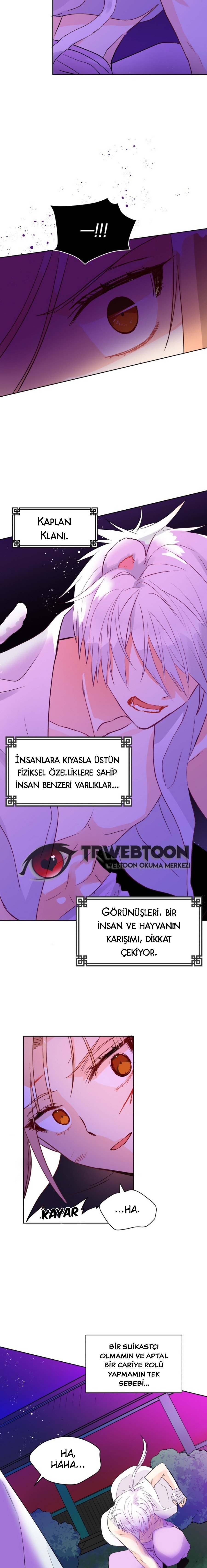 Sözleşmeli Cariye Bölüm 28 - Sayfa 16