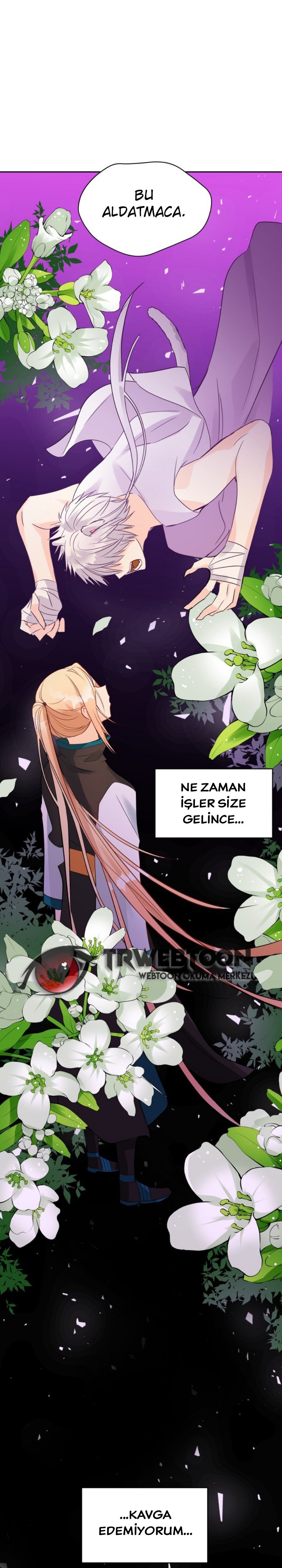 Sözleşmeli Cariye Bölüm 28 - Sayfa 18