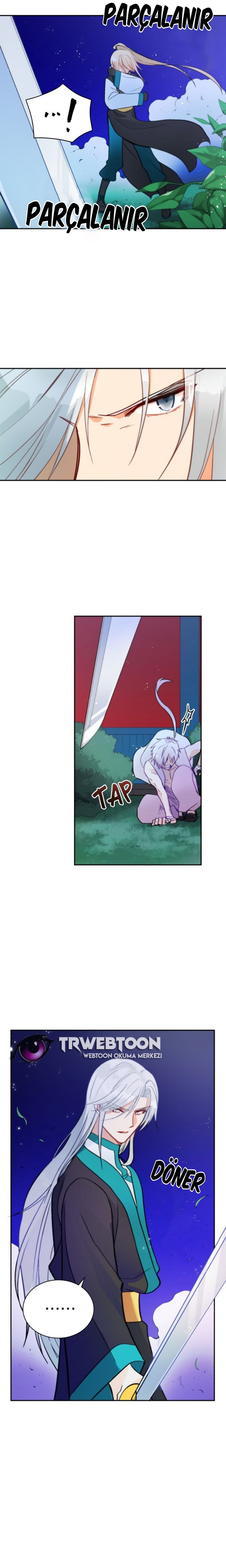 Sözleşmeli Cariye Bölüm 29 - Sayfa 6