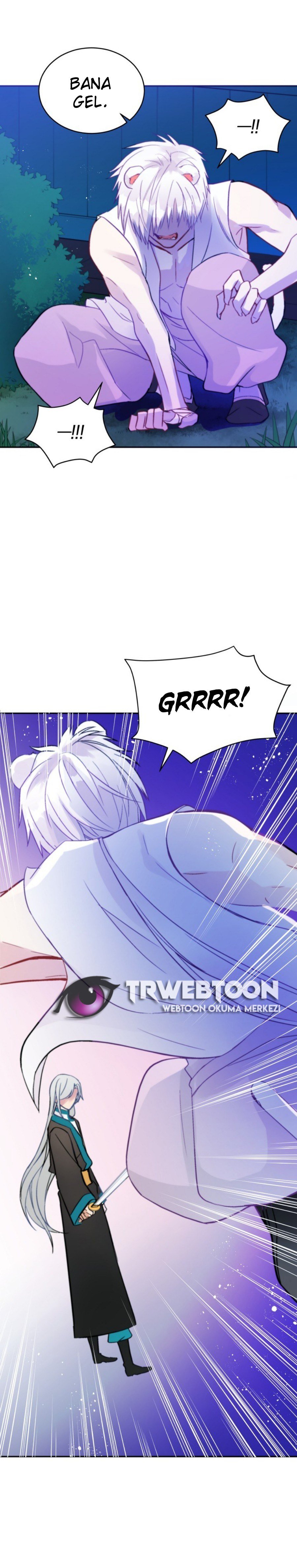 Sözleşmeli Cariye Bölüm 29 - Sayfa 7