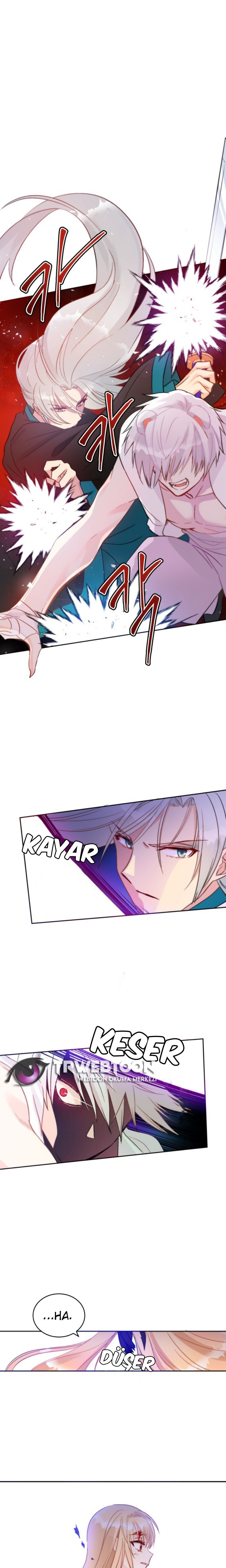 Sözleşmeli Cariye Bölüm 29 - Sayfa 8