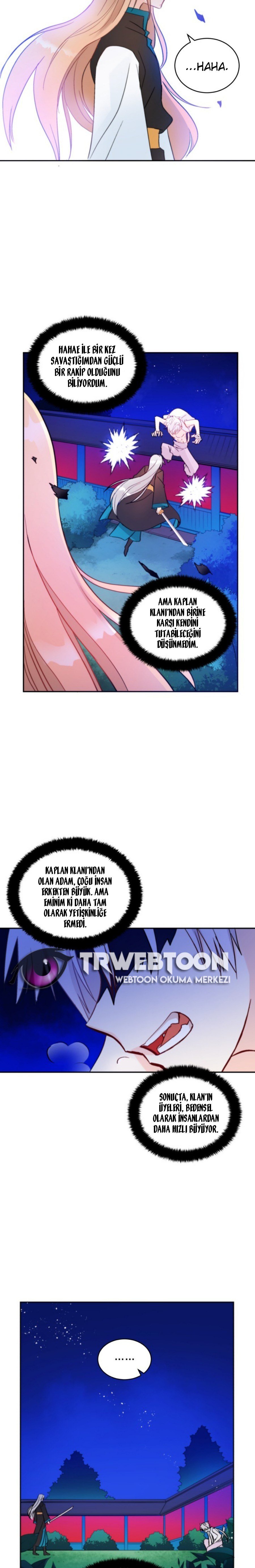 Sözleşmeli Cariye Bölüm 29 - Sayfa 9