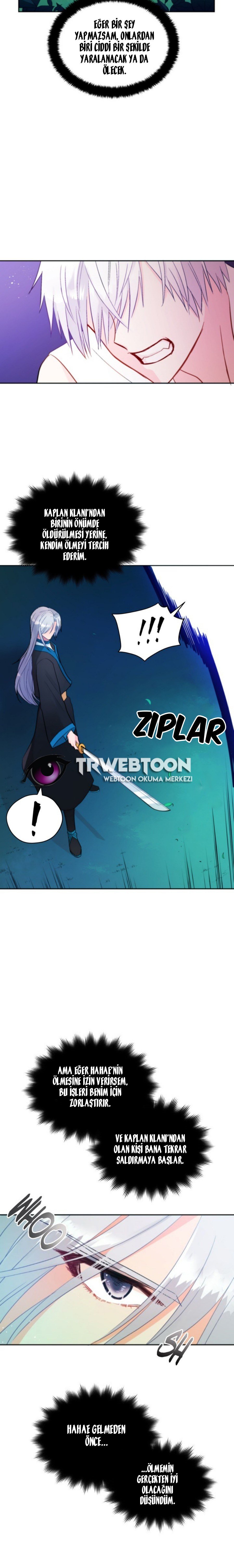 Sözleşmeli Cariye Bölüm 29 - Sayfa 10