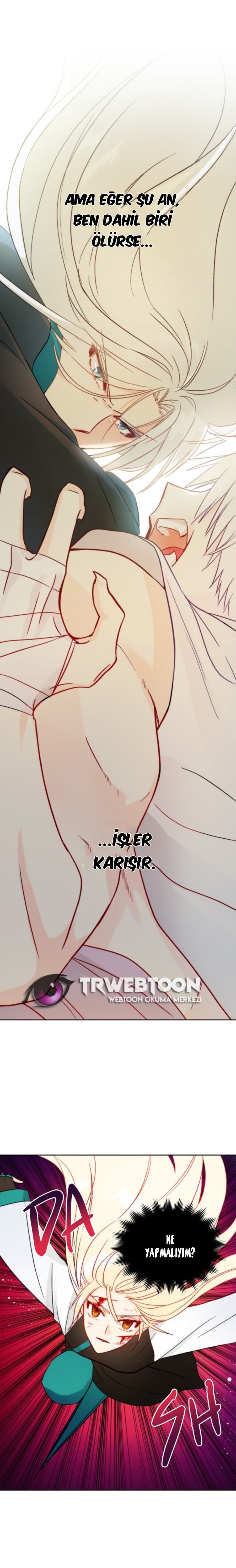 Sözleşmeli Cariye Bölüm 29 - Sayfa 11