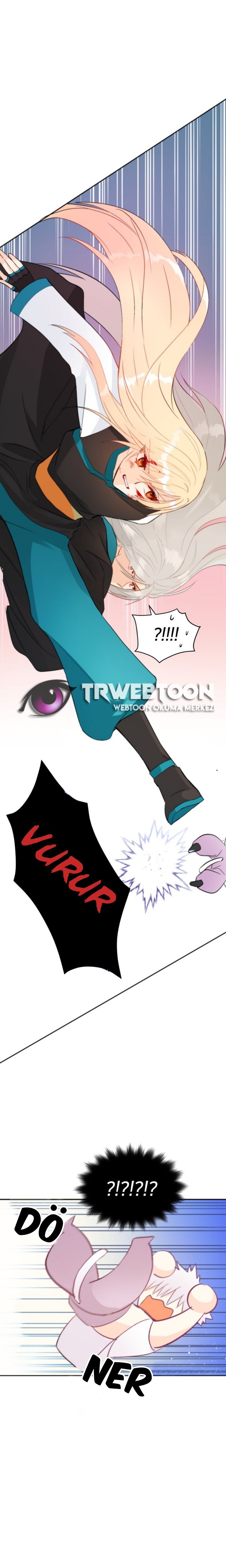 Sözleşmeli Cariye Bölüm 29 - Sayfa 12