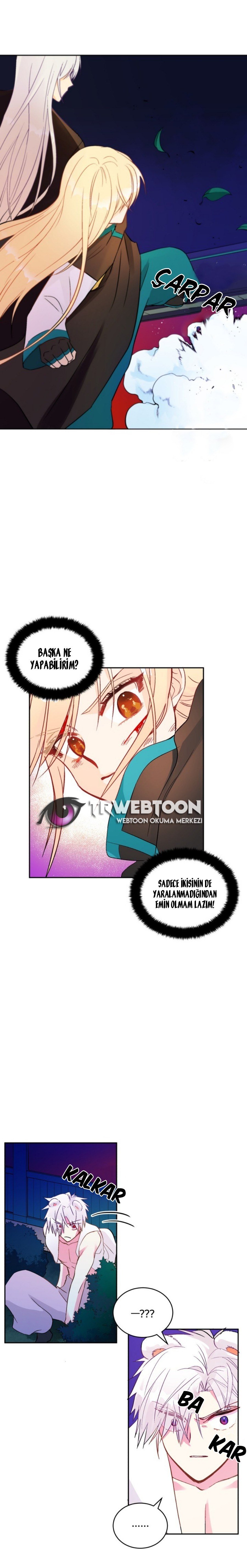 Sözleşmeli Cariye Bölüm 29 - Sayfa 13