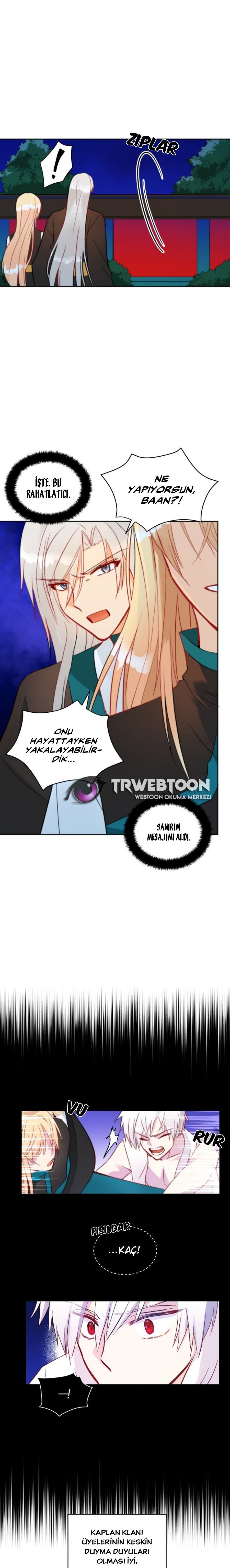 Sözleşmeli Cariye Bölüm 29 - Sayfa 14