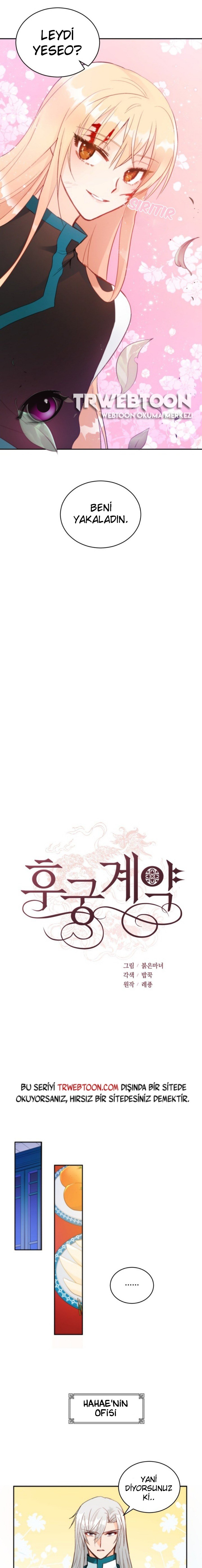 Sözleşmeli Cariye Bölüm 29 - Sayfa 16