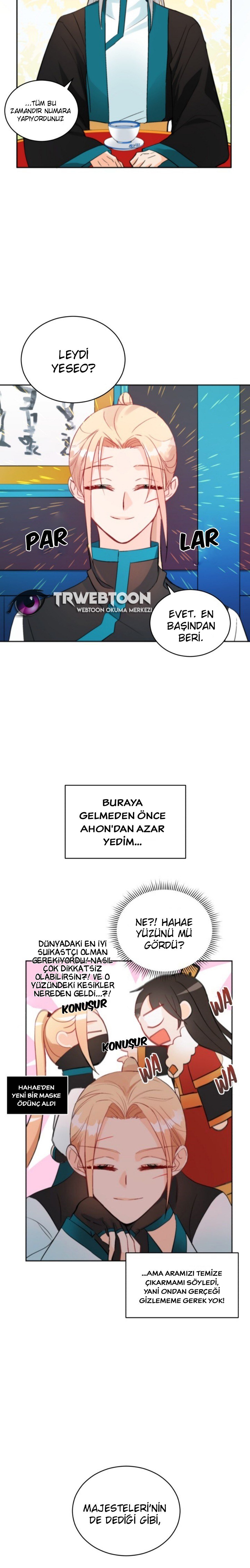 Sözleşmeli Cariye Bölüm 29 - Sayfa 17