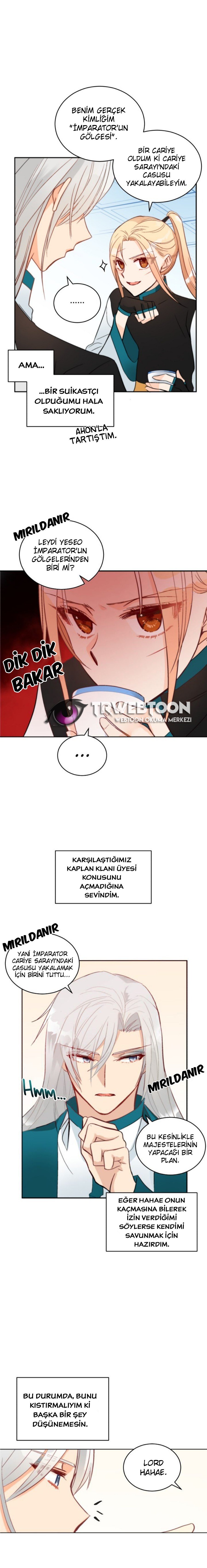 Sözleşmeli Cariye Bölüm 29 - Sayfa 18