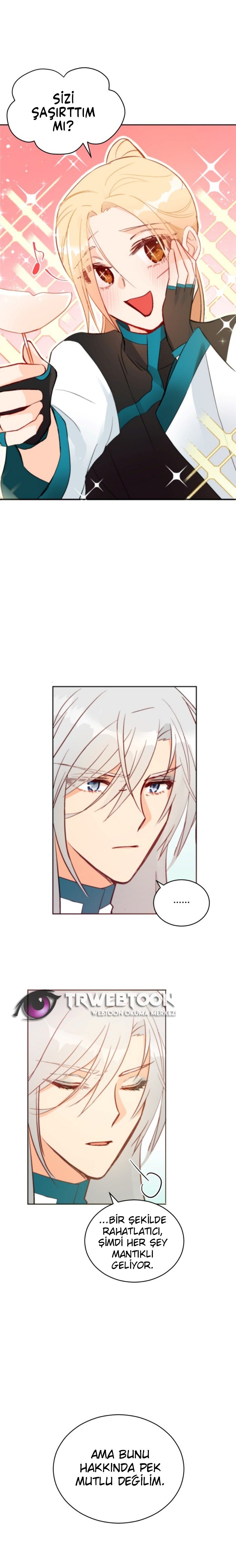 Sözleşmeli Cariye Bölüm 29 - Sayfa 19