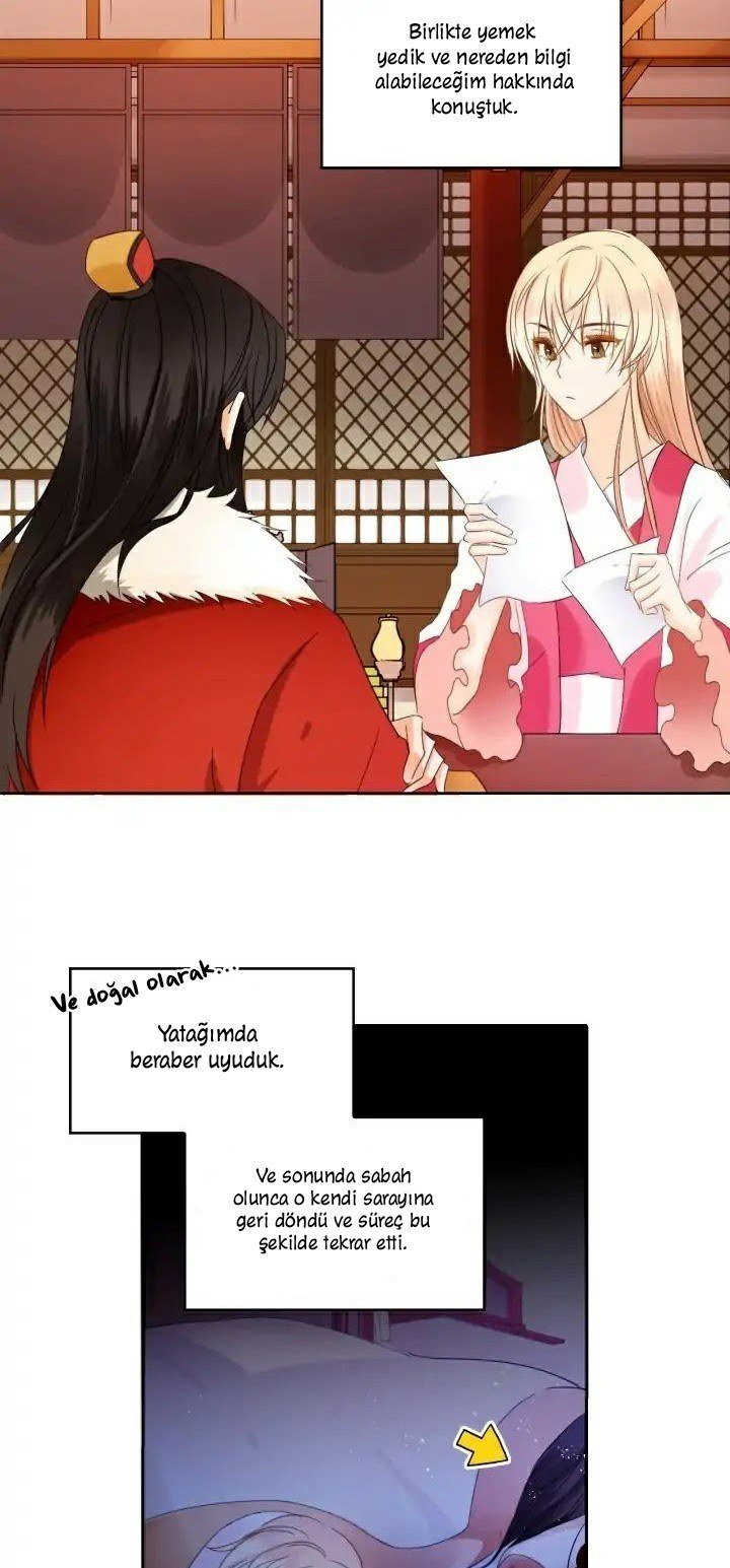 Sözleşmeli Cariye Bölüm 3 - Sayfa 4