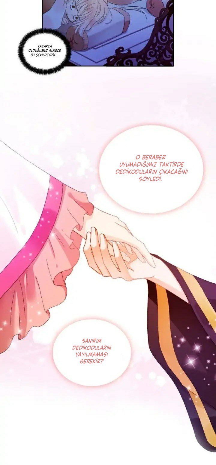 Sözleşmeli Cariye Bölüm 3 - Sayfa 5