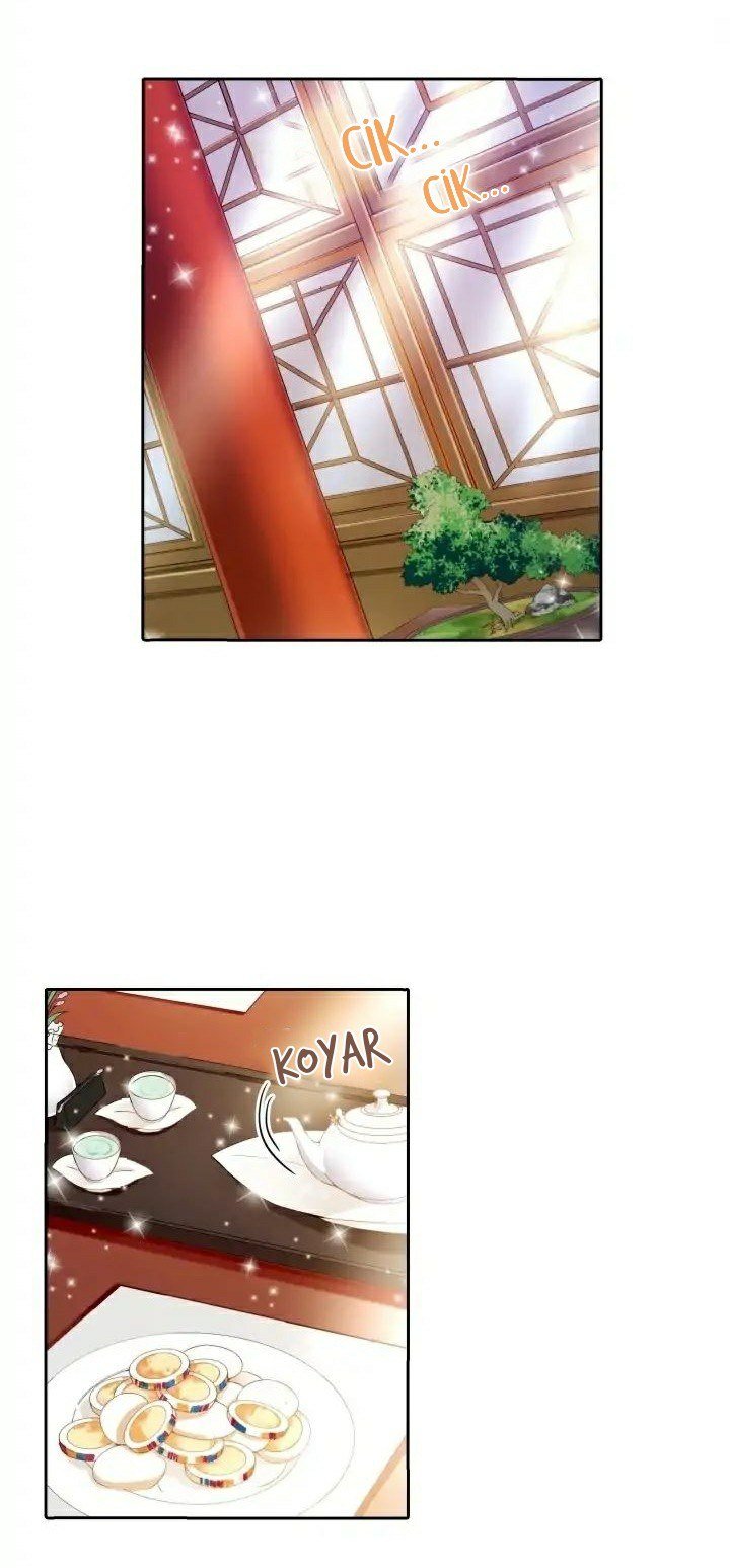 Sözleşmeli Cariye Bölüm 3 - Sayfa 6