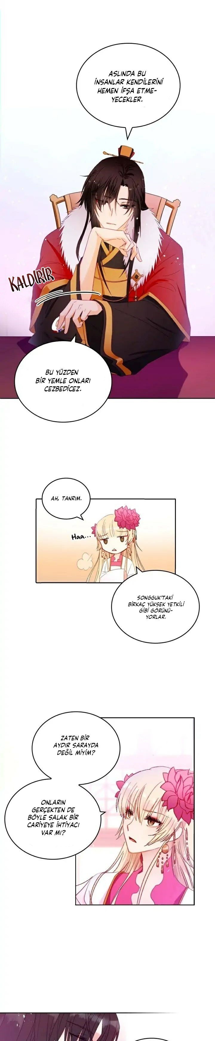 Sözleşmeli Cariye Bölüm 3 - Sayfa 10