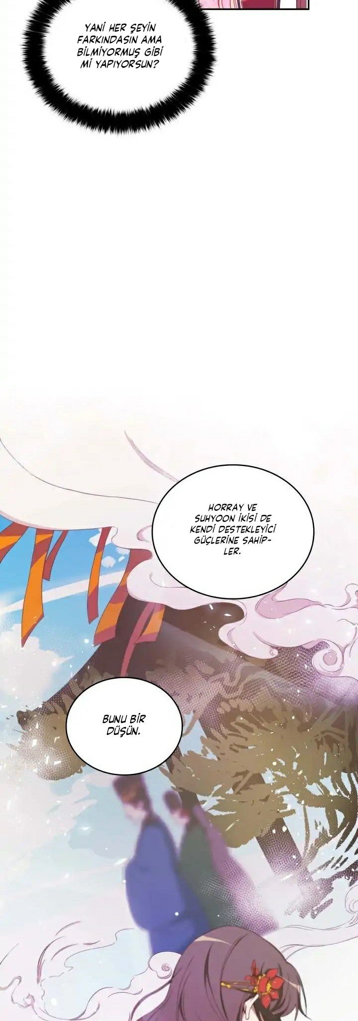 Sözleşmeli Cariye Bölüm 3 - Sayfa 18