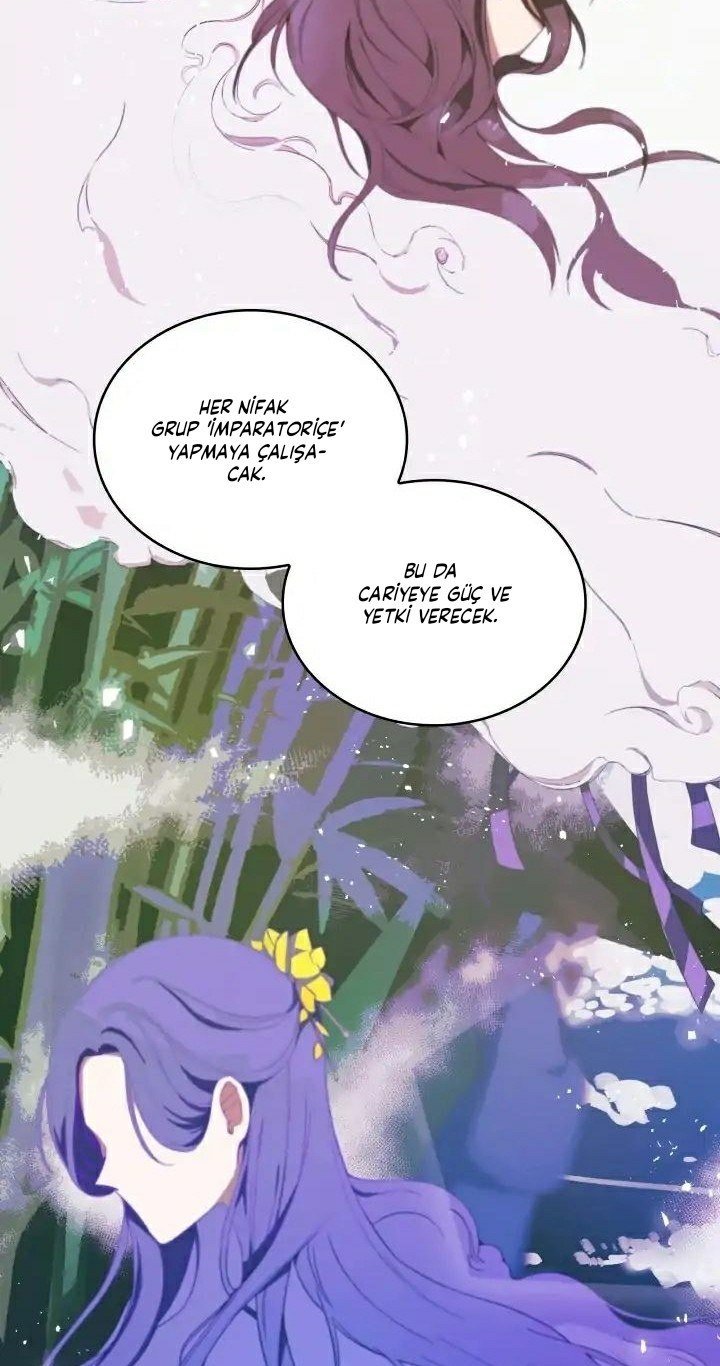 Sözleşmeli Cariye Bölüm 3 - Sayfa 19