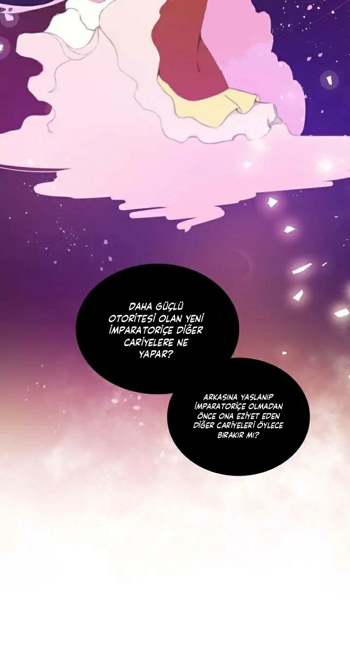Sözleşmeli Cariye Bölüm 3 - Sayfa 21