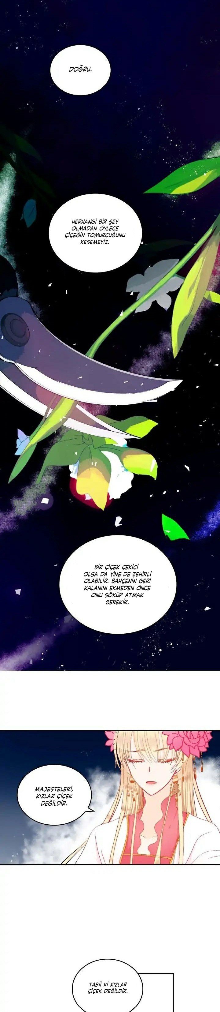 Sözleşmeli Cariye Bölüm 3 - Sayfa 23