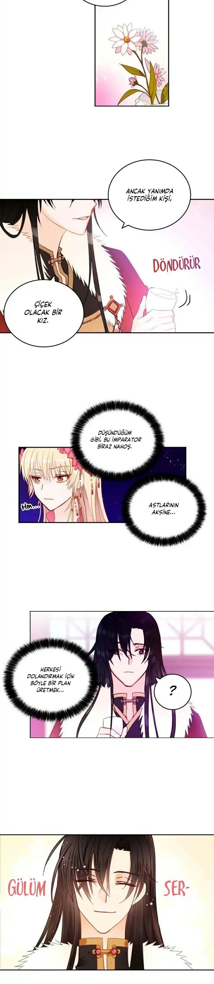 Sözleşmeli Cariye Bölüm 3 - Sayfa 24
