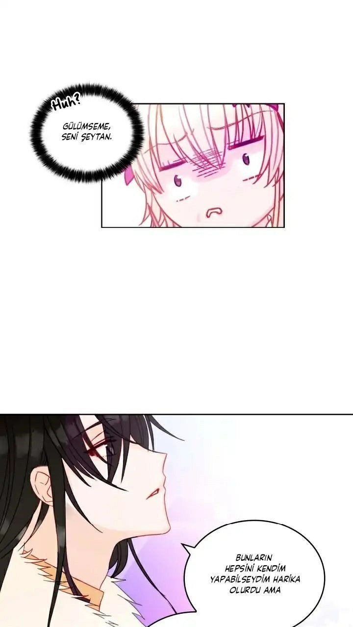 Sözleşmeli Cariye Bölüm 3 - Sayfa 25