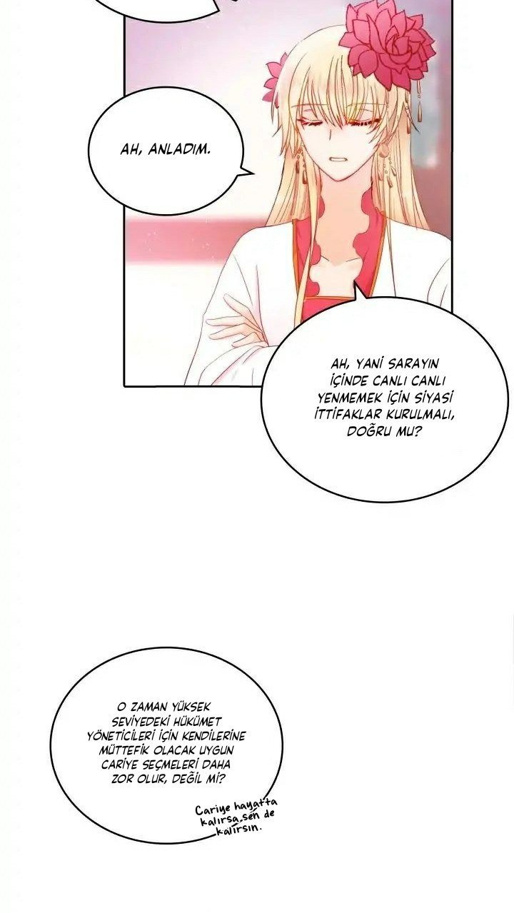 Sözleşmeli Cariye Bölüm 3 - Sayfa 28