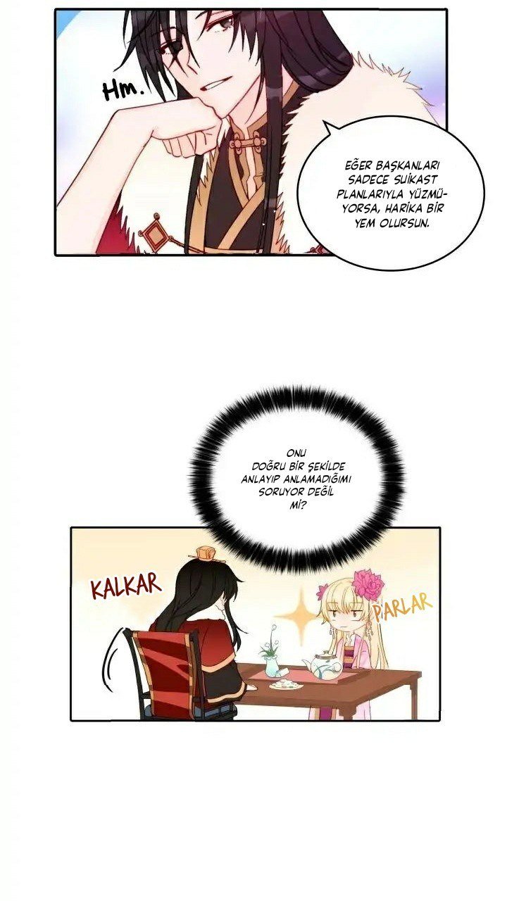 Sözleşmeli Cariye Bölüm 3 - Sayfa 29